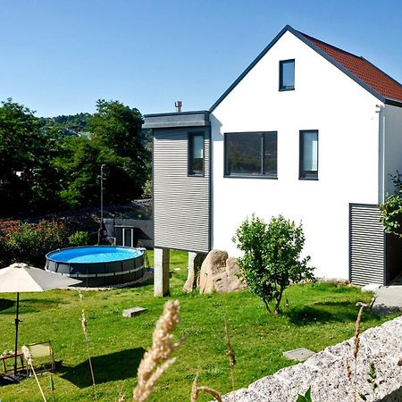 Cachada Turhouse Villa Mos Bagian luar foto