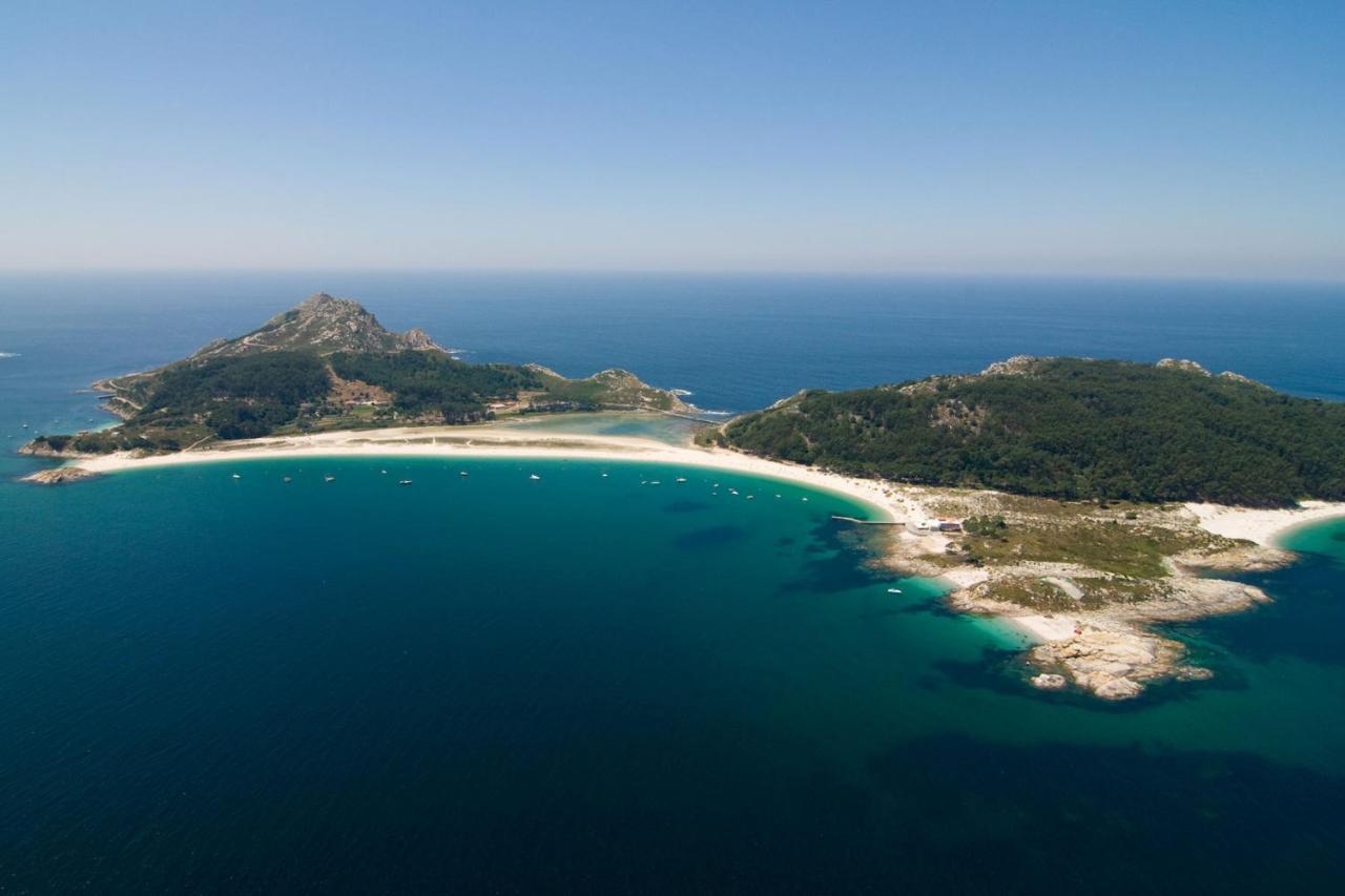 Cachada Turhouse Villa Mos Bagian luar foto