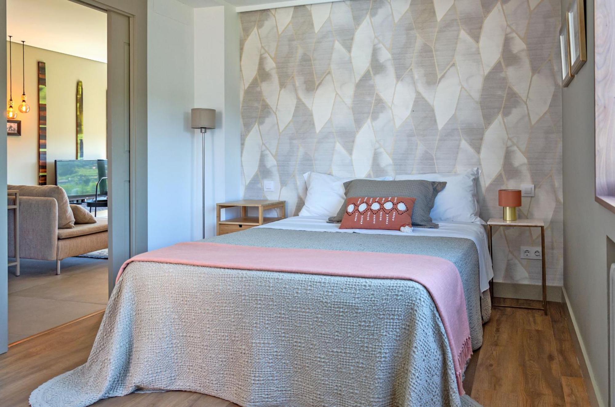 Cachada Turhouse Villa Mos Bagian luar foto